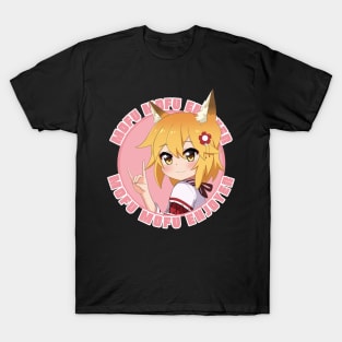 MOFU Enjoyer T-Shirt